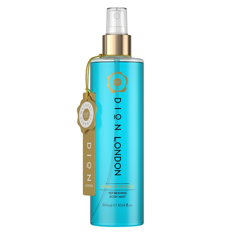 بادی میست انفجار رایحه دیون لندن