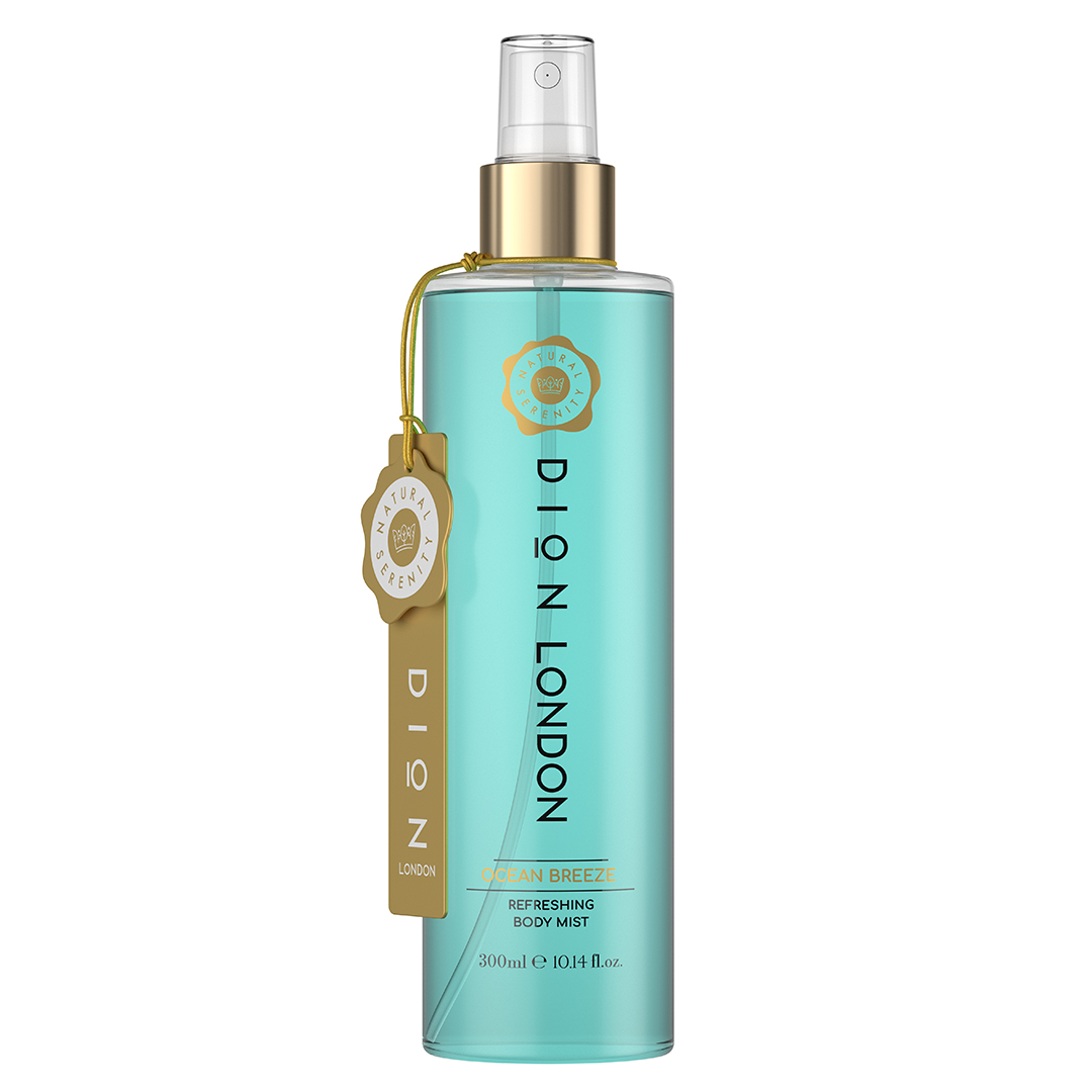 بادی میست نسیم اقیانوس دیون لندن