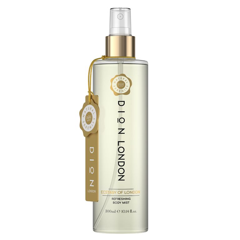 بادی میست لذت ناب لندن دیون لندن